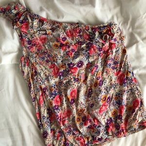 PacSun Kirra Top